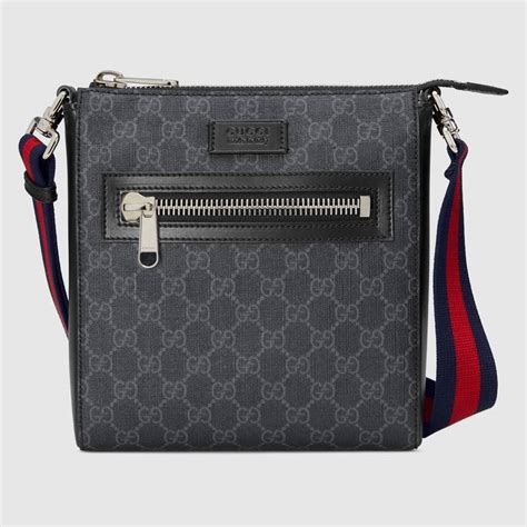 replica men gucci bag|Gucci men shoulder bag.